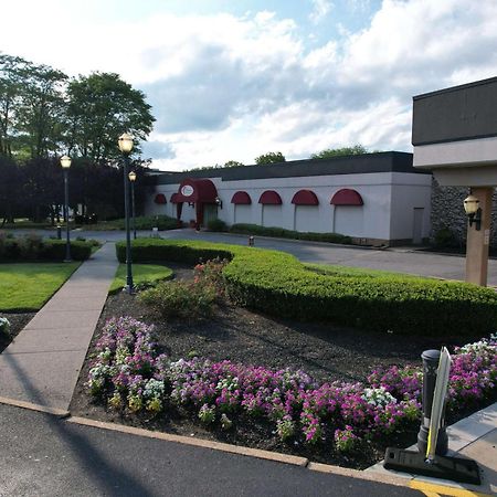 Surestay Plus Hotel By Best Western Lehigh Valley Bethlehem Exterior foto