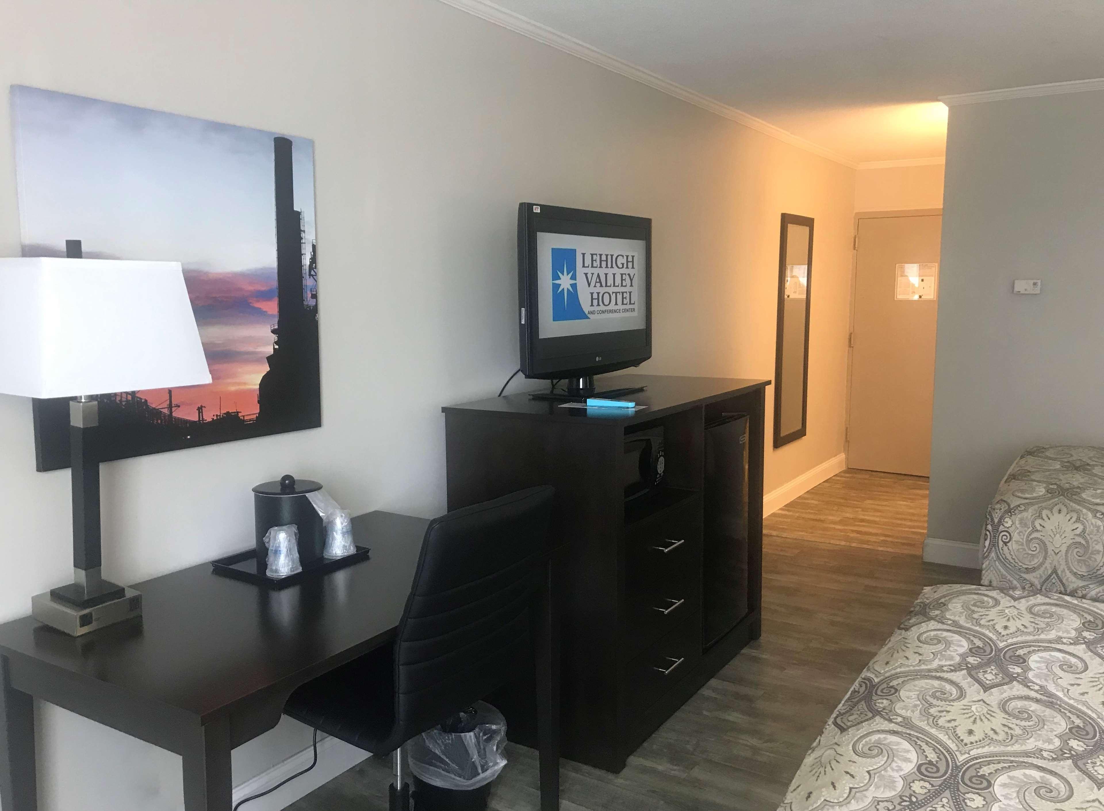 Surestay Plus Hotel By Best Western Lehigh Valley Bethlehem Exterior foto