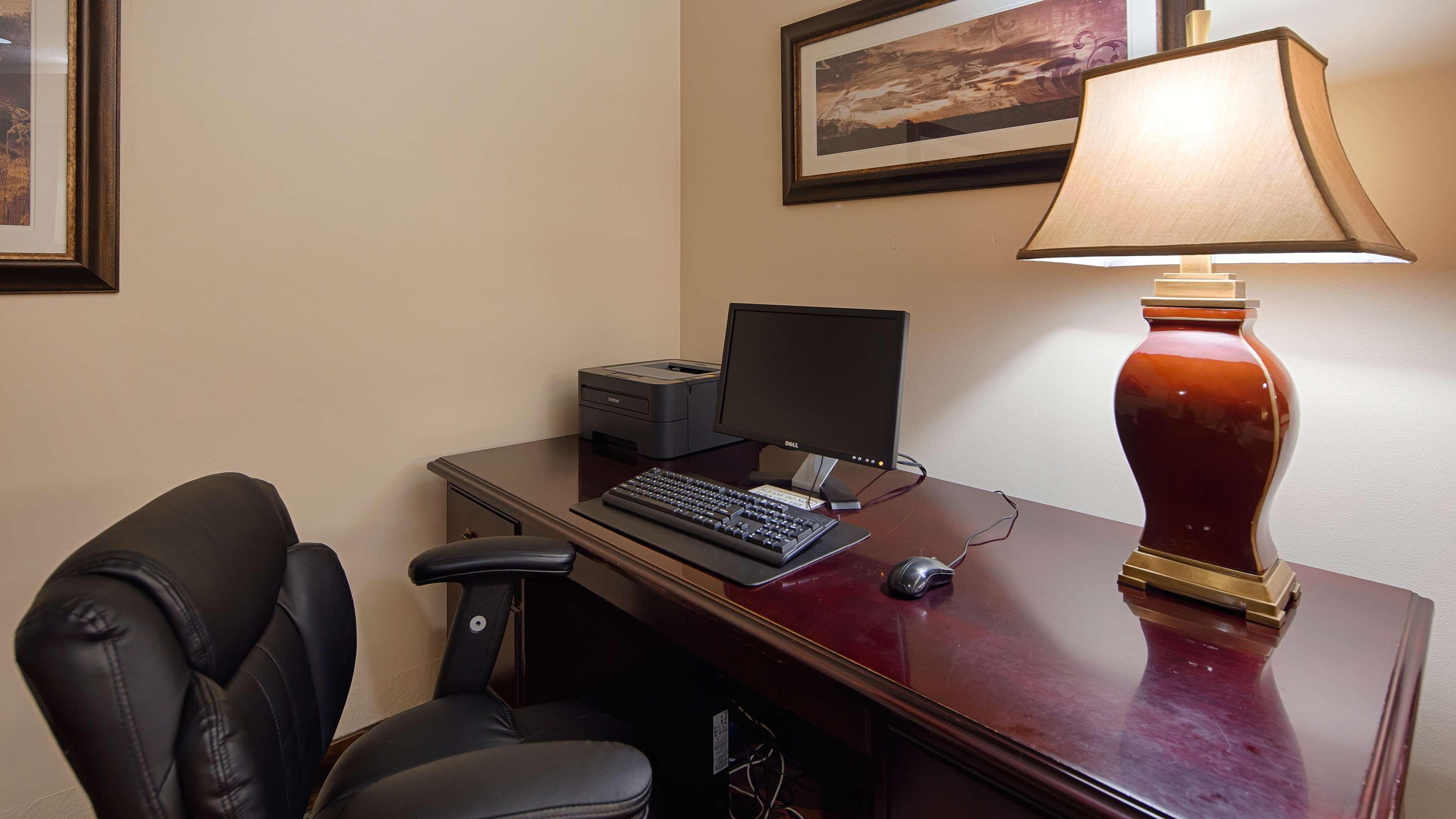 Surestay Plus Hotel By Best Western Lehigh Valley Bethlehem Exterior foto