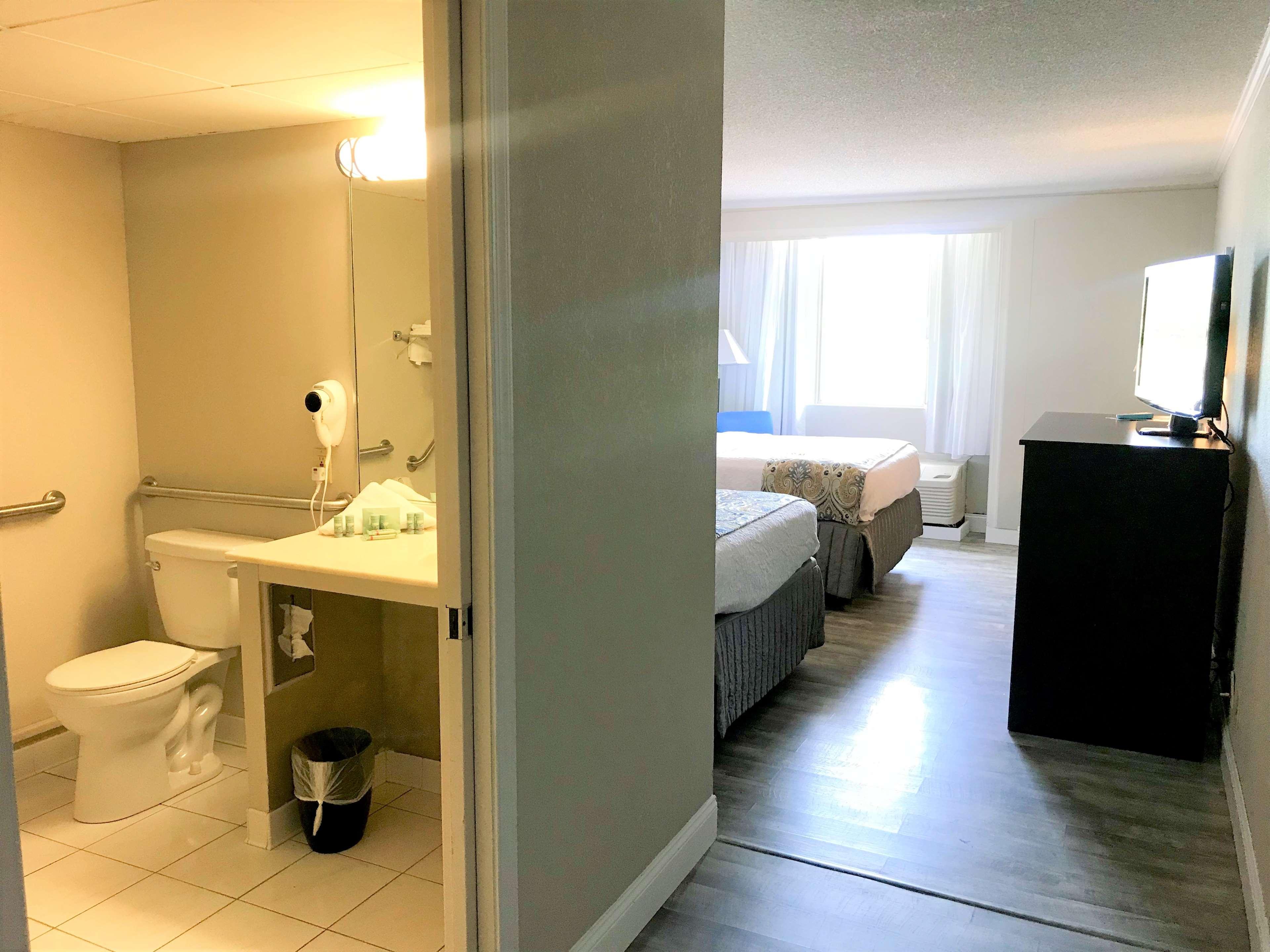 Surestay Plus Hotel By Best Western Lehigh Valley Bethlehem Exterior foto