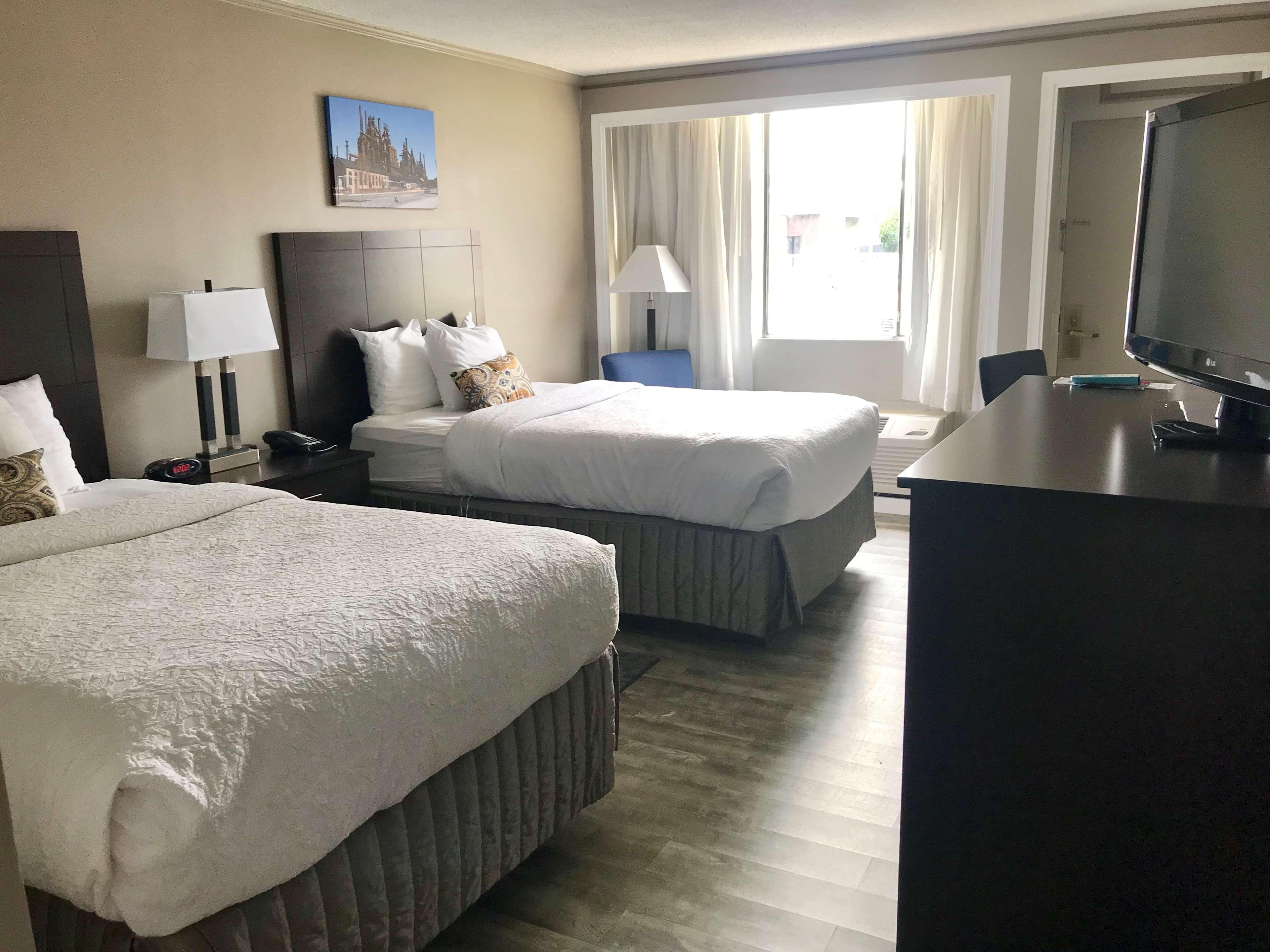 Surestay Plus Hotel By Best Western Lehigh Valley Bethlehem Exterior foto
