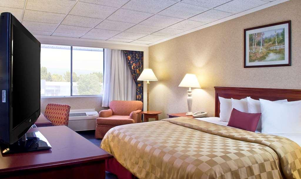 Surestay Plus Hotel By Best Western Lehigh Valley Bethlehem Zimmer foto