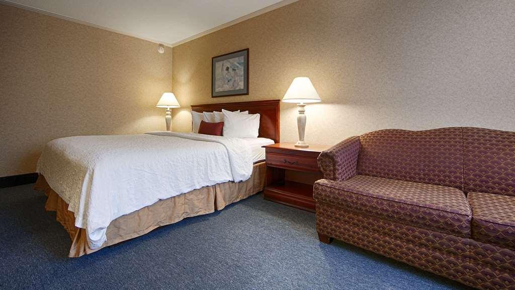 Surestay Plus Hotel By Best Western Lehigh Valley Bethlehem Zimmer foto