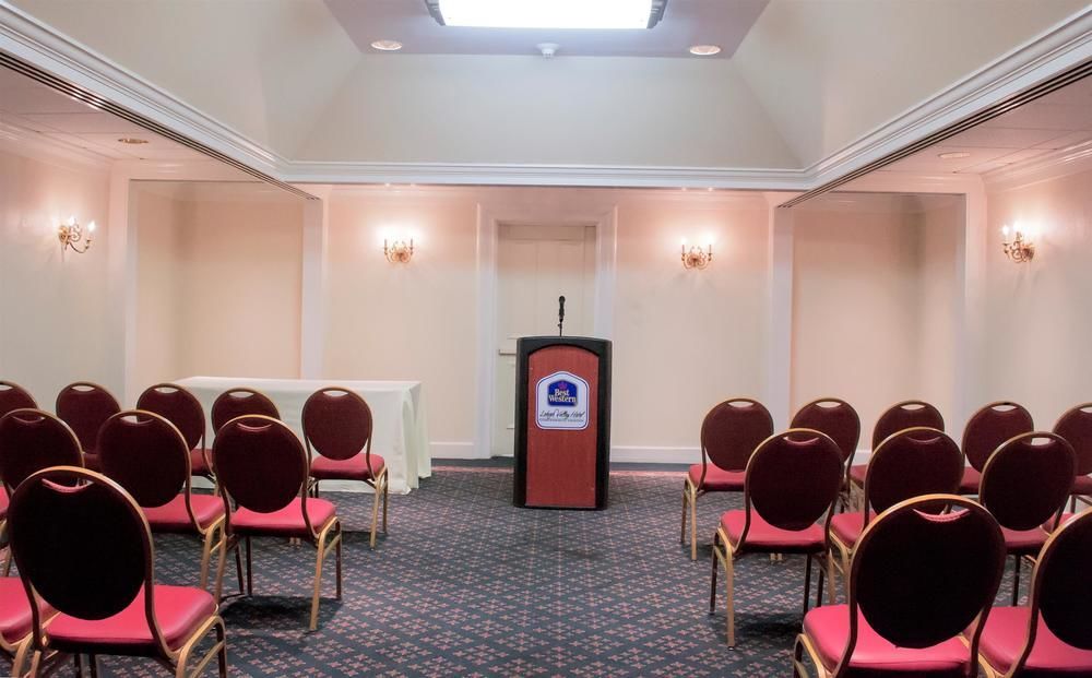 Surestay Plus Hotel By Best Western Lehigh Valley Bethlehem Exterior foto