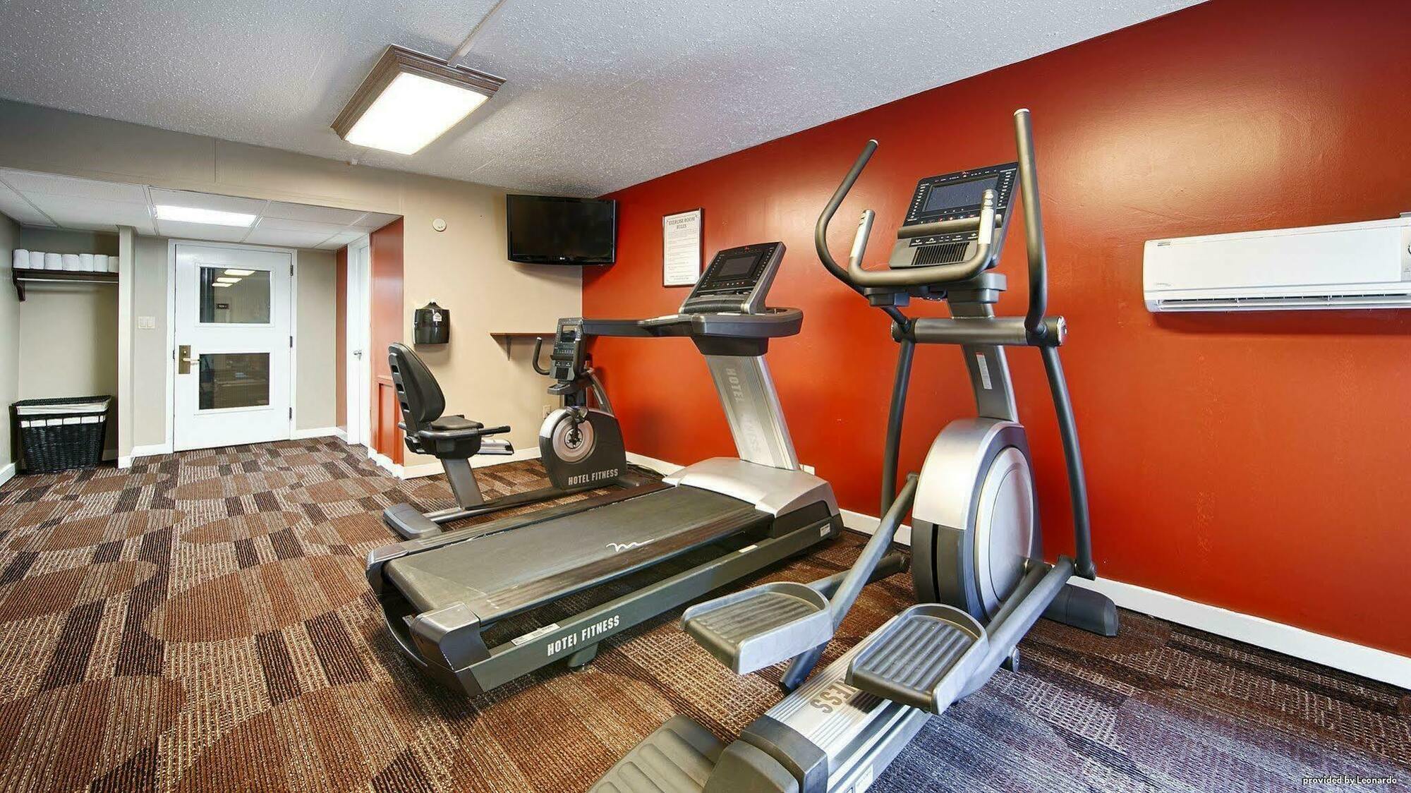 Surestay Plus Hotel By Best Western Lehigh Valley Bethlehem Exterior foto