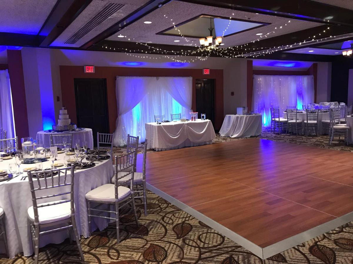 Surestay Plus Hotel By Best Western Lehigh Valley Bethlehem Exterior foto