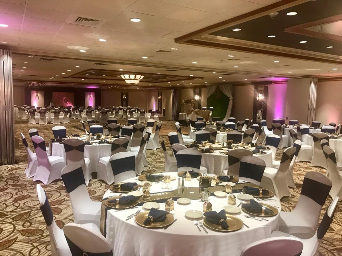 Surestay Plus Hotel By Best Western Lehigh Valley Bethlehem Exterior foto
